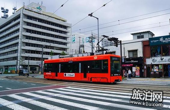 日本松山有什么好玩的 日本松山游玩攻略