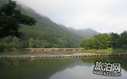 鼎湖峰游玩攻略 鼎湖峰住宿怎么样