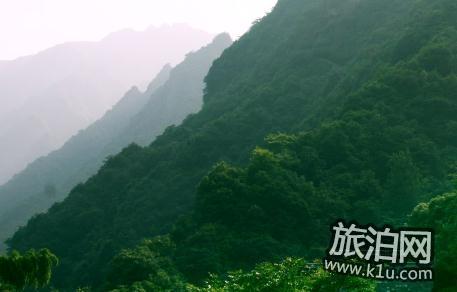 衢州药王山旅游攻略 衢州药王山门票多少