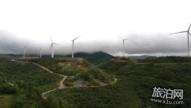 龙里大草原游玩攻略