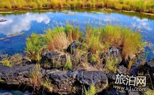 五大连池温泊的由来 五大连池温泊景区有哪些景点