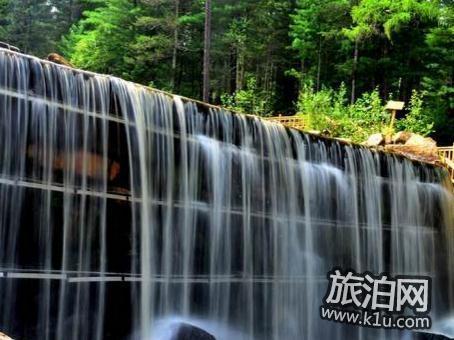 汤旺河林海奇石风景区旅游攻略 汤旺河林海奇石风景区什么季节最美