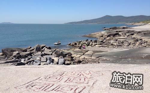 觉华岛旅游全攻略 觉华岛在哪