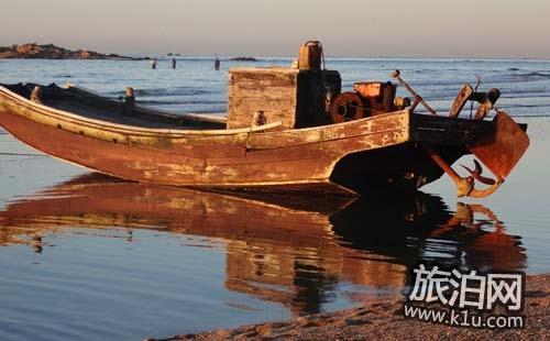 止锚湾旅游攻略 止锚湾游玩注意事项