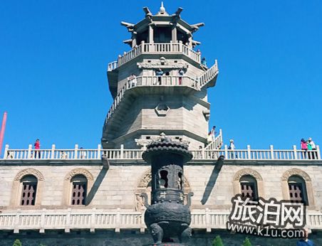 笔架山旅游景点大全 去笔架山怎么走