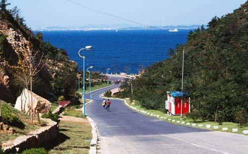 大连滨海路游玩攻略 大连滨海路怎么玩