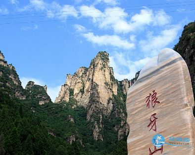 狼牙山旅游攻略 狼牙山风景区门票是多少