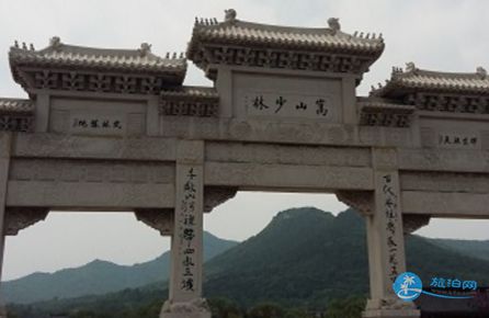 郑州到少林寺怎么走 少林寺旅游攻略