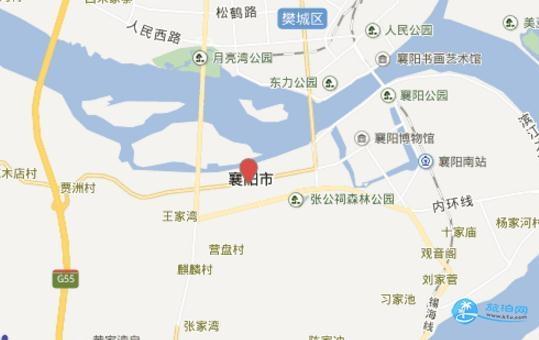 襄阳旅游攻略 襄阳旅游景点大全