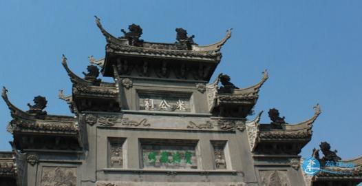 襄阳旅游攻略 襄阳旅游景点大全