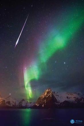 年11月17日晚看狮子座流星雨最佳时间