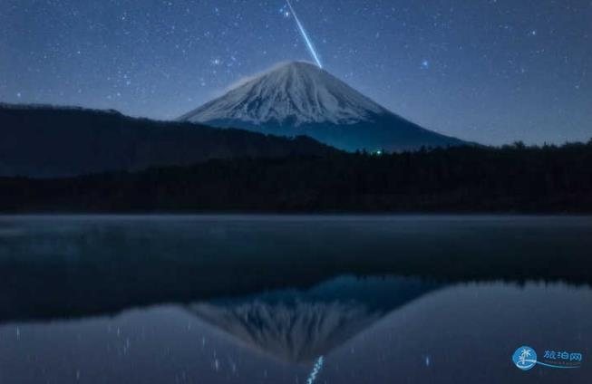 年11月17日晚看狮子座流星雨最佳时间