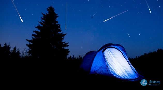 年11月17日晚看狮子座流星雨最佳时间