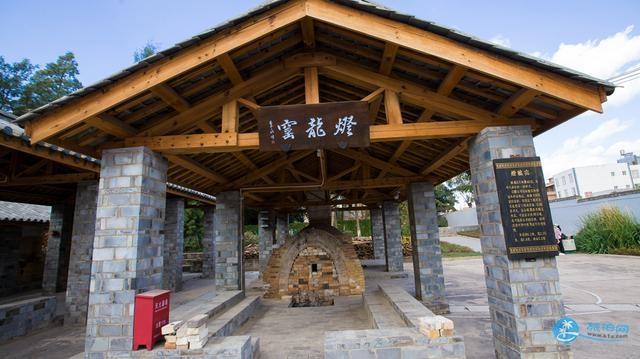 建水古城游玩攻略+门票价格