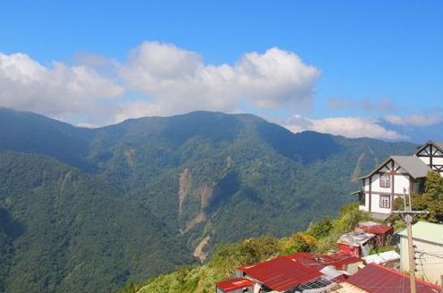 台湾逆时针环岛自由行旅游攻略