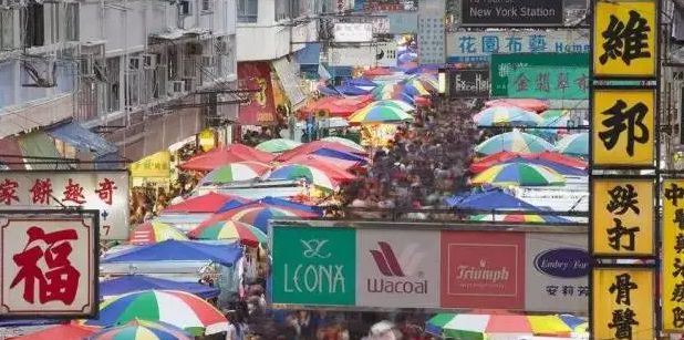 去香港要注意什么 香港旅游购物攻略