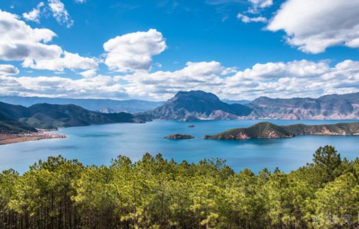 泸沽湖有什么景点 去泸沽湖怎么玩