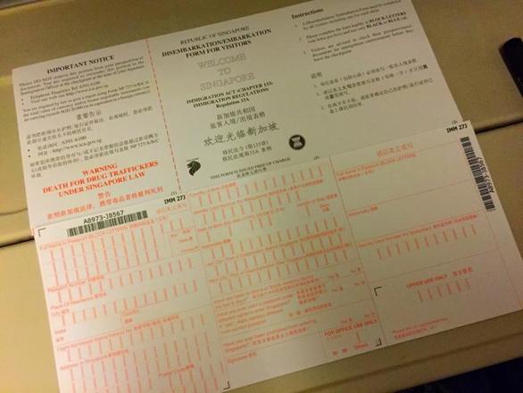 新加坡自由行攻略 新加坡自由行注意事项