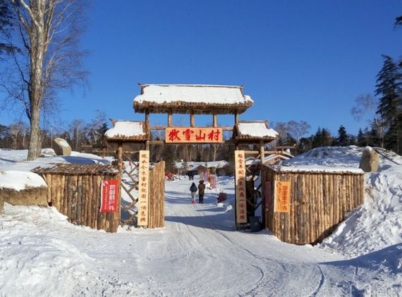 吉林有什么好玩的地方 吉林有哪些景点