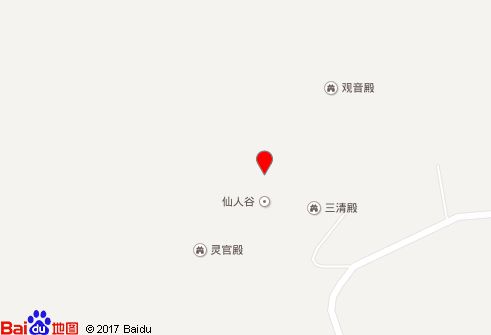 河南安阳长春观在哪里     长春观旅游