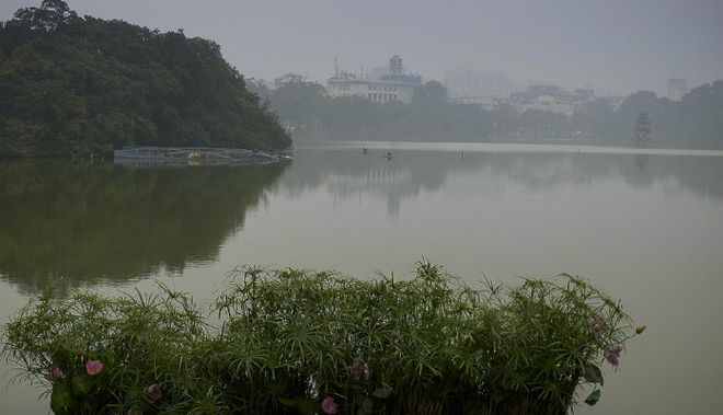 越南河内自由行攻略