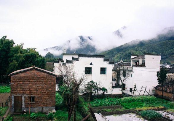 婺源有什么好玩的地方 婺源旅游攻略