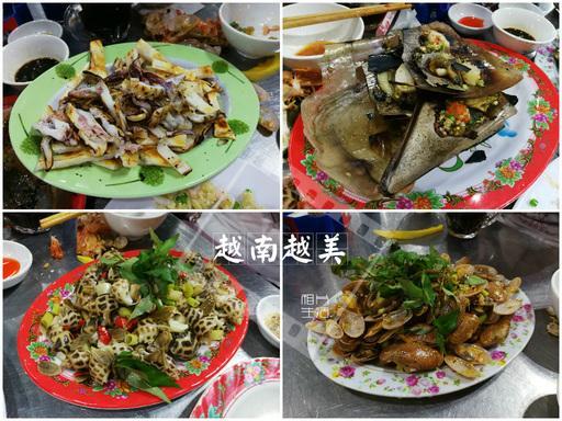 越南旅游注意事项 越南旅游美食攻略