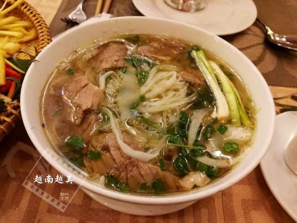 越南旅游注意事项 越南旅游美食攻略