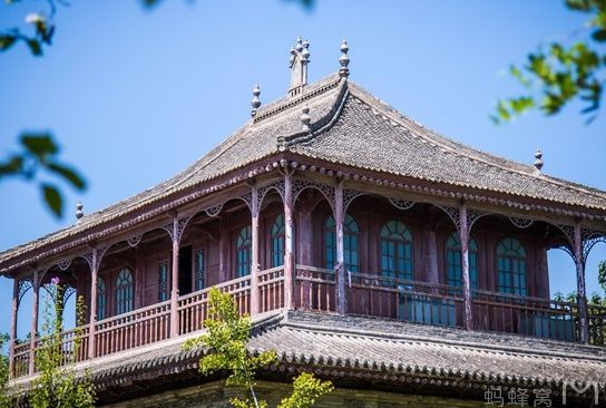 泾阳有什么旅游景点 历史上周莹住在哪里