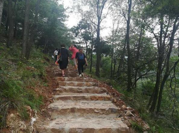 韶山一日游旅游攻略