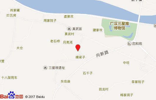 德阳旅游攻略  四川德阳旅游景点大全