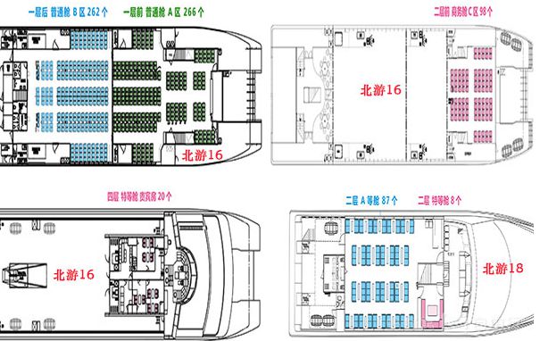 涠洲岛自由行旅游攻略