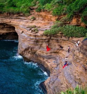 涠洲岛自由行旅游攻略