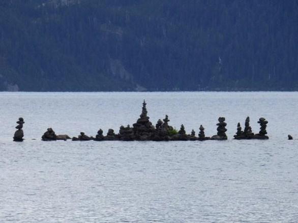 温哥华加里波第湖Garibaldi Lake一日游