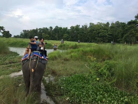 尼泊尔旅游安全吗 尼泊尔最近旅游安全吗