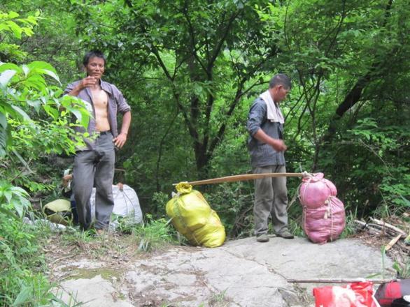 武功山自由行攻略 武功山门票免费