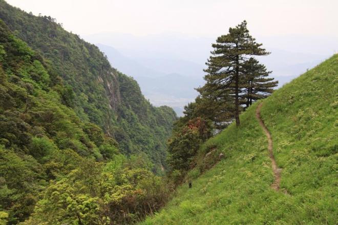 武功山自由行攻略 武功山门票免费