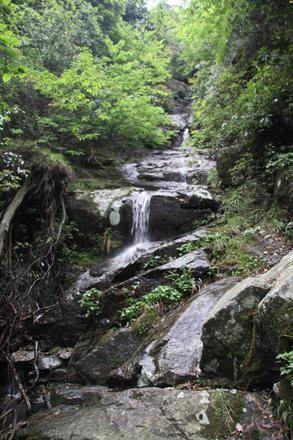 武功山自由行攻略 武功山门票免费