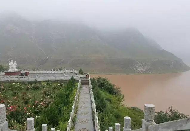 蒋家湾村旅游攻略