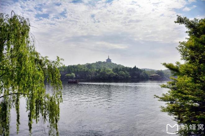 西湖有什么好玩的 西湖旅游攻略