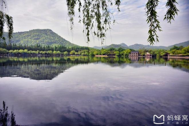 西湖有什么好玩的 西湖旅游攻略