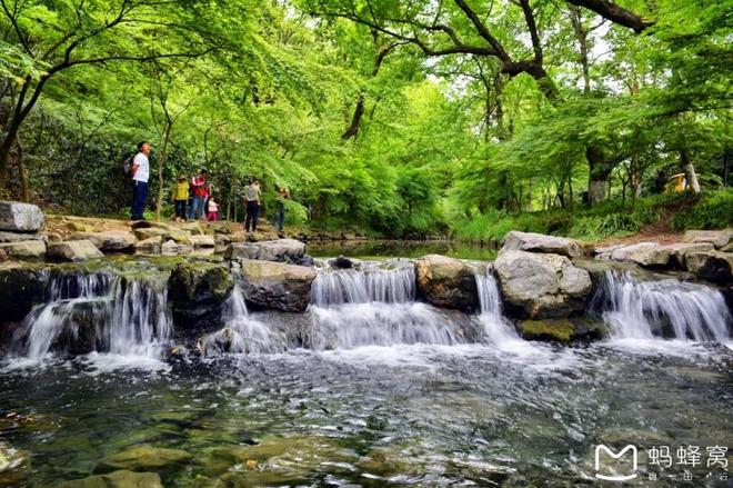 西湖有什么好玩的 西湖旅游攻略