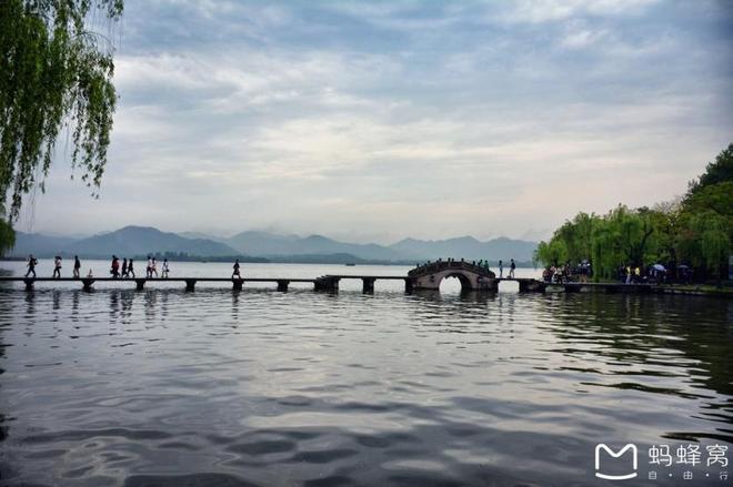 西湖有什么好玩的 西湖旅游攻略