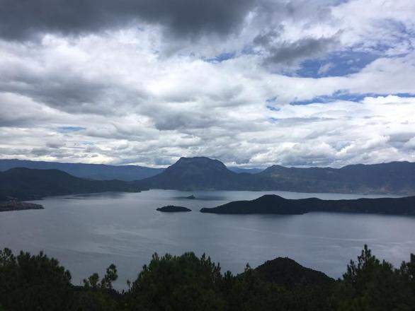 丽江泸沽湖旅游攻略