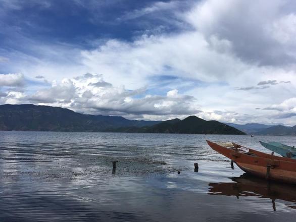 丽江泸沽湖旅游攻略