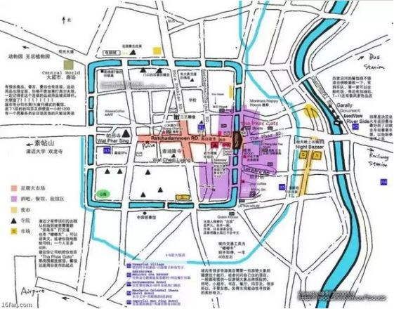 中国到泰国高铁线路图 最新消息