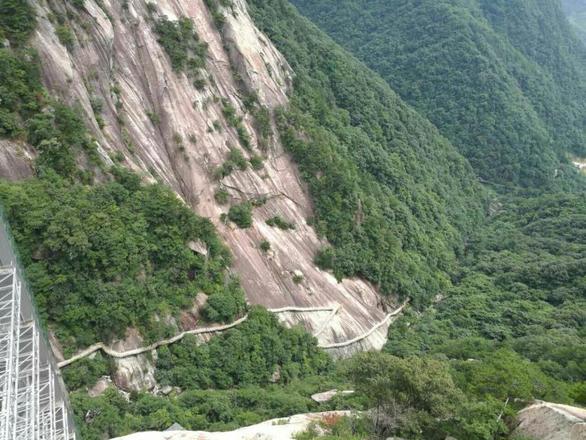 天堂寨风景区旅游攻略+门票价格