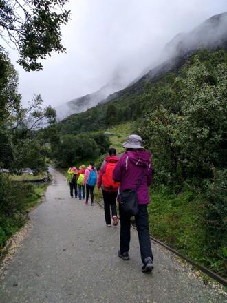 亚丁稻城旅游最佳时间