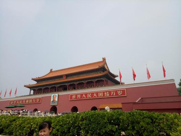 一个人去北京旅游大约话多少钱