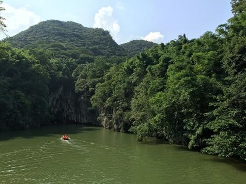 年贵州自驾游旅游攻略+优惠政策